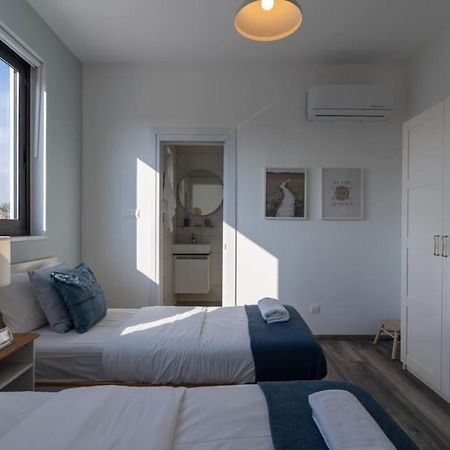 Thalassa 2-Bedroom Apartment In Larnaka Exterior foto